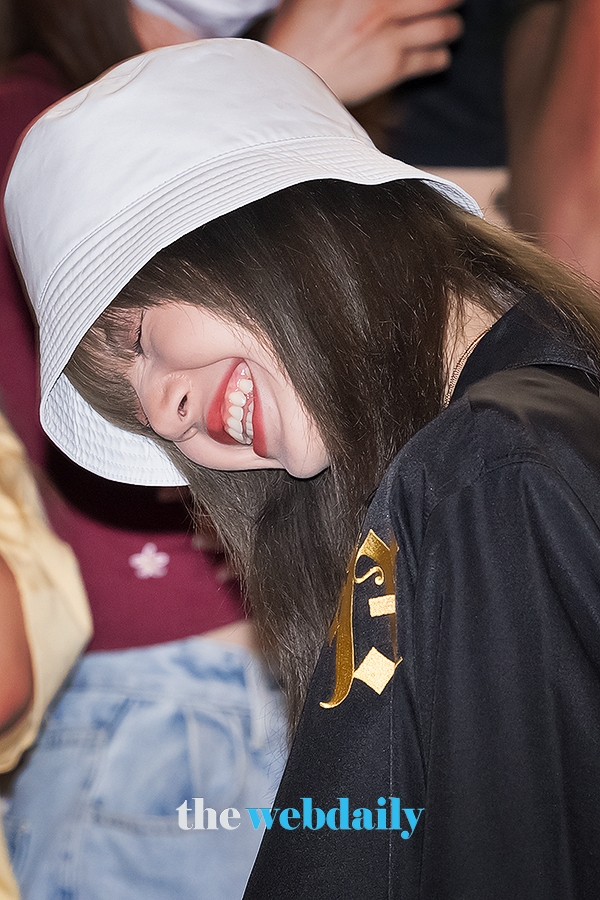 BLACKPINK(블랙핑크) 리사, 인천국제공항 입국 현장