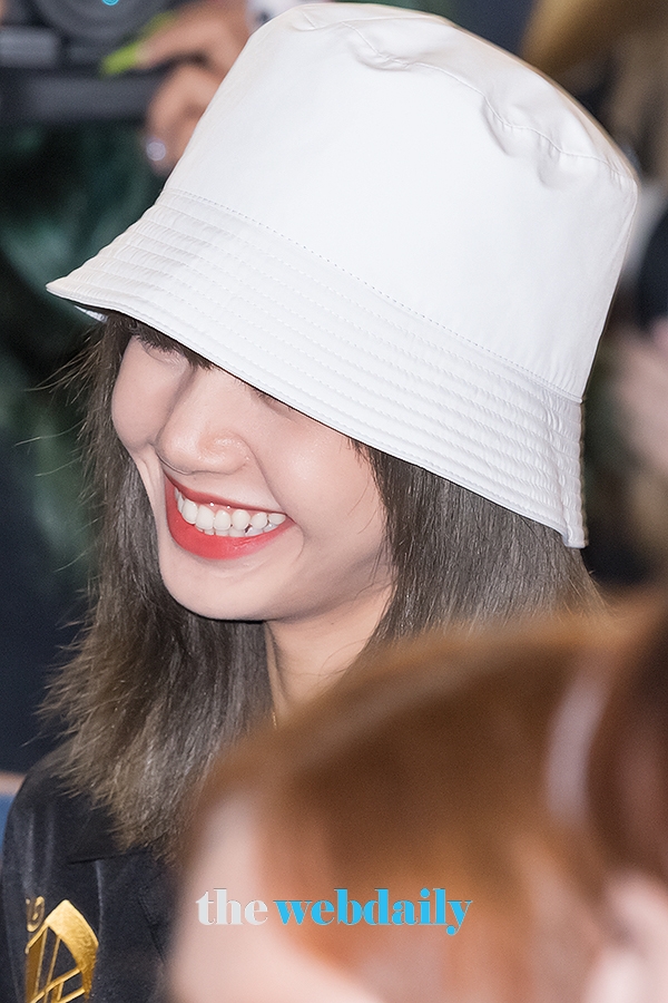 BLACKPINK(블랙핑크) 리사, 인천국제공항 입국 현장
