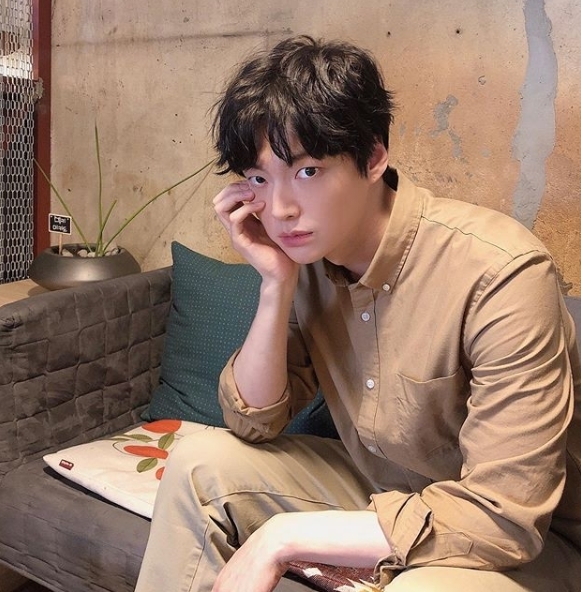 사진=안재현 인스타그램