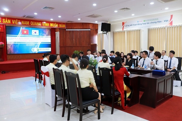 대한안전교육협회·베트남 노동보훈사회부, ‘산업안전분야 환경안전교육 및 인프라 구축 사업’ 협력