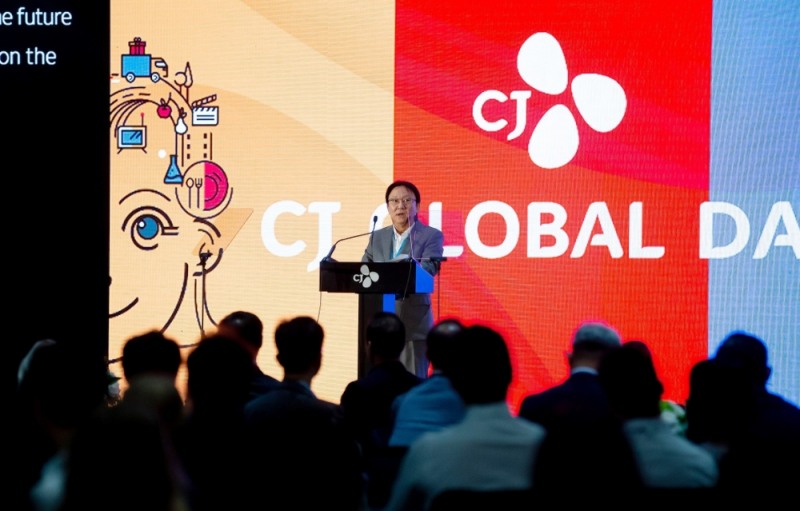 ‘CJ 글로벌데이 in LA’ 개최