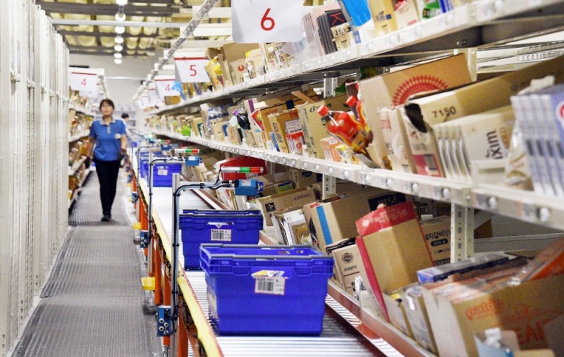 홈플러스, 점포 풀필먼트센터 2, 3호점 오픈