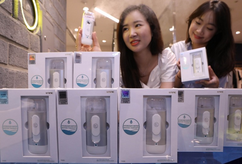 2030 셀프 뷰티족 가세에 ‘홈 뷰티’ 폭발 성장