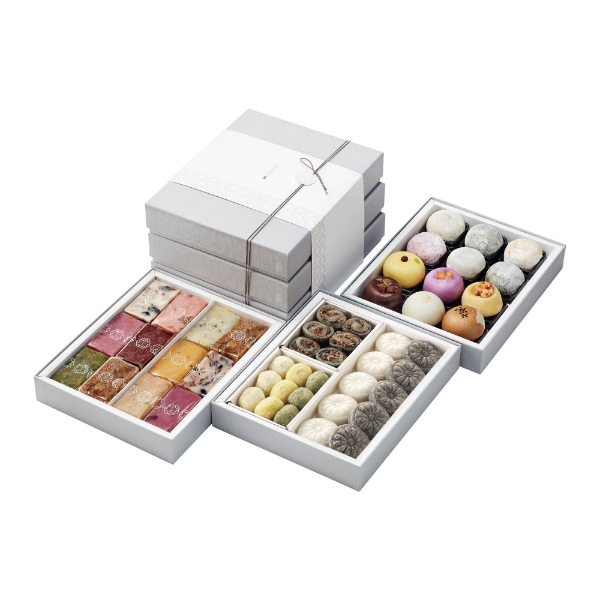 SPC삼립, ‘빚은’ 추석선물세트 17종 출시