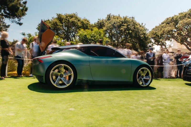 제네시스 민트 콘셉트.(사진=현대자동차)