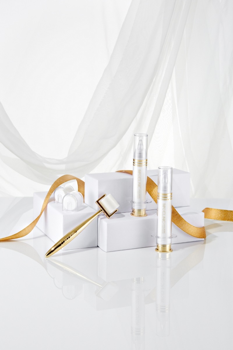 맥스클리닉 ‘링클리스 메조체인지 프로그램’ 출시