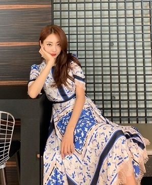 경리 인스타그램
