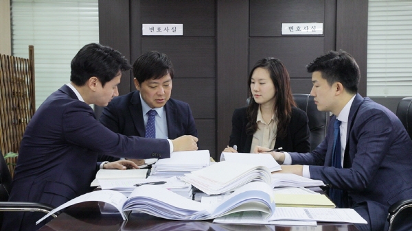 준강제추행죄 “피해자 진술 외 검토해볼 요소 많다”