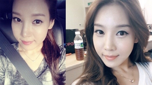 ‘황제성’ 아내가 새삼 화제의 중심에 선 하루다 / 출처 에스엔에스