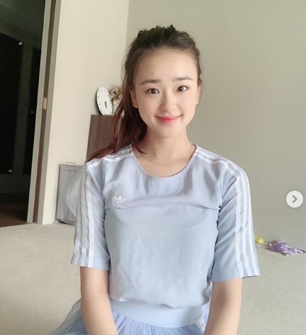 손연재 인스타그램