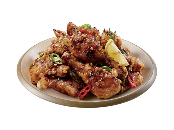 bhc치킨, ‘맛초킹’ 출시 이후 누적 판매 1500만 개 돌파
