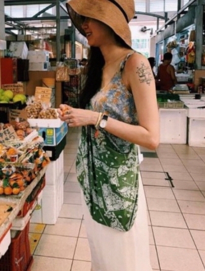 출처=공효진 SNS