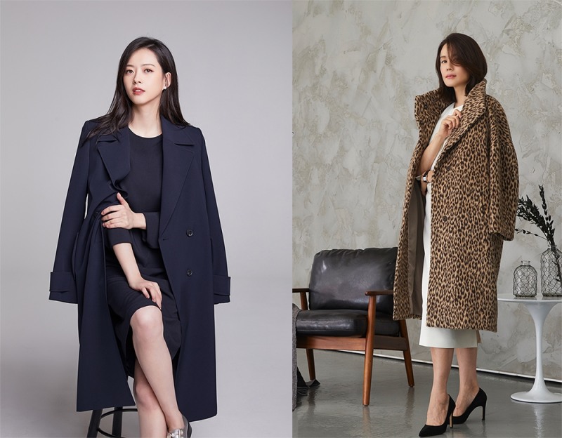 현대홈쇼핑, 패션 PB 가을·겨울시즌 방송 본격 돌입