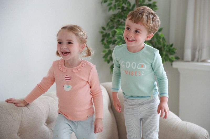 릴헤븐, 2019 FW 신제품 출시…내의 라인업 확장