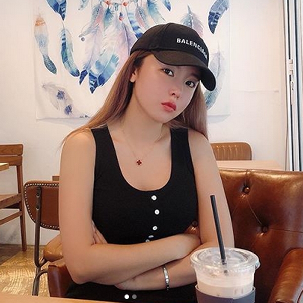 ‘홍진영’이 이날 자신의 에스엔에스를 통해 장문을 글을 남겨 송사를 예고했다 / 출처 에스엔에스