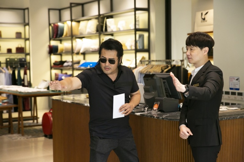 LF몰, 유튜브 콘텐츠 보성강림과 협업 기념 ‘으리퀴즈 이벤트’ 진행