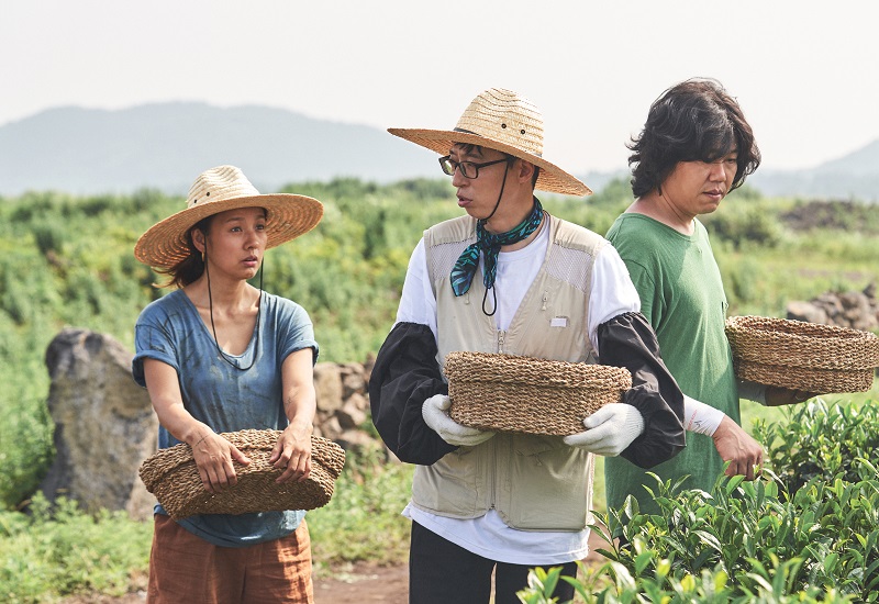 사진제공=tvN일로만난사이