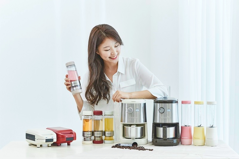 ‘비탄토니오’, 롯데 공식 온라인몰 입점