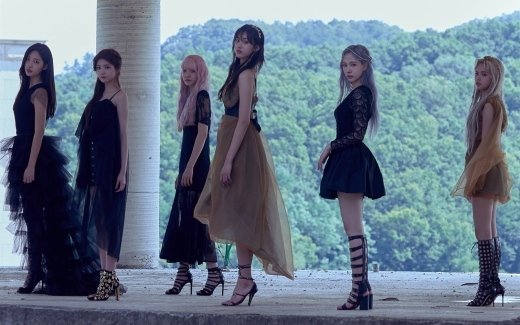 사진=위에화엔터테인먼트코리아