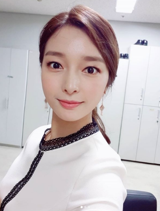 이상미 (사진=SNS 캡처)
