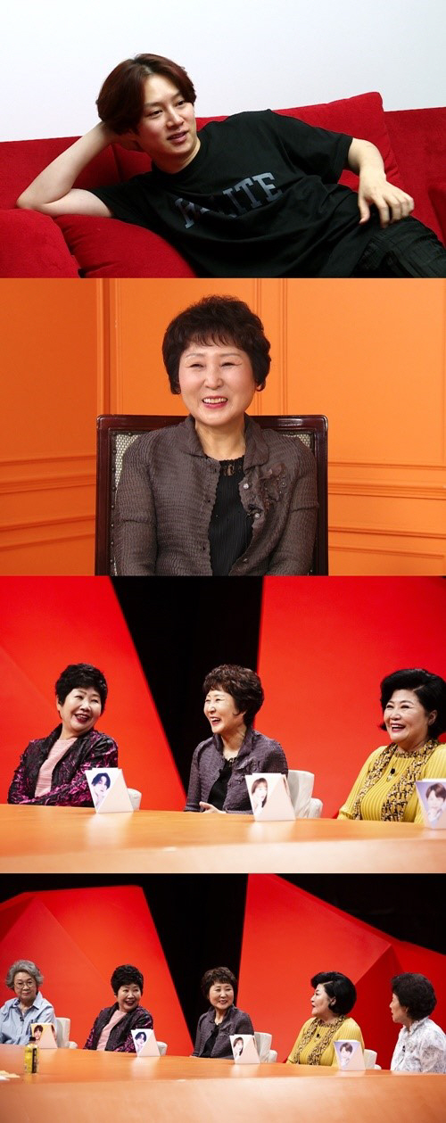 사진=SBS미운우리새끼