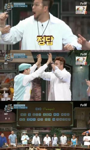 tvN예능놀라운토요일도레미마켓