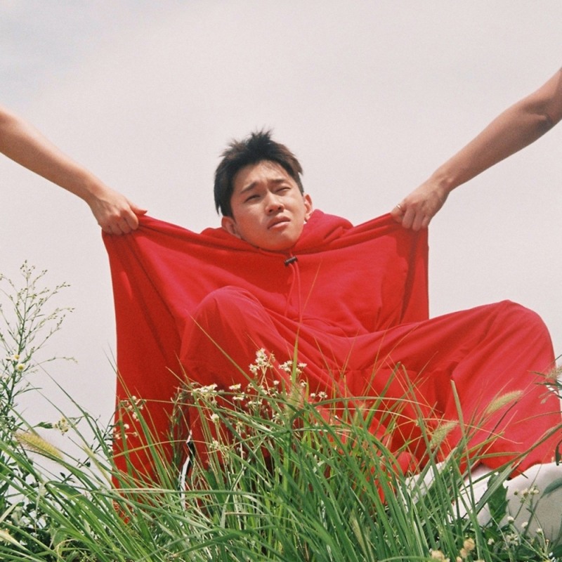 크러쉬, 28일 새 싱글 ‘나빠(NAPPA)’ 음원&뮤비 공개