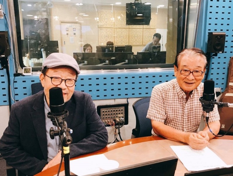 신구, 연극 장수상회 출연부터 시구까지…84세에도 이어가는 전성기의 비결은?