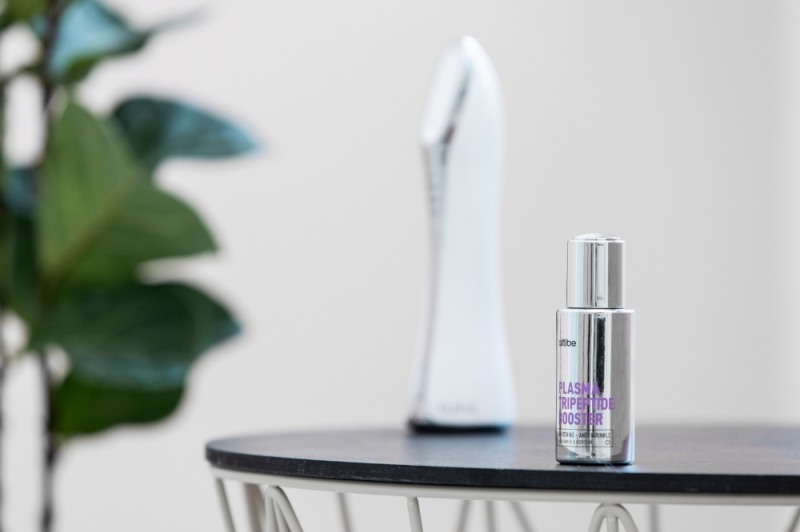 아띠베뷰티, '플라즈마 트라이펩타이드 부스터' 출시