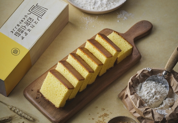 파리바게뜨, 추석 맞이 실속형 선물세트 출시