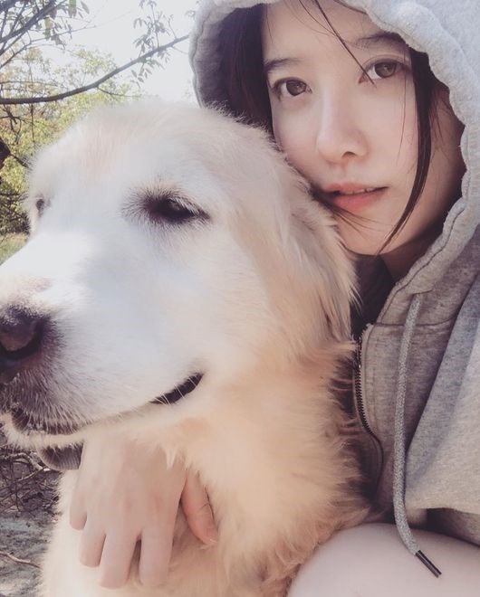 구혜선 인스타그램