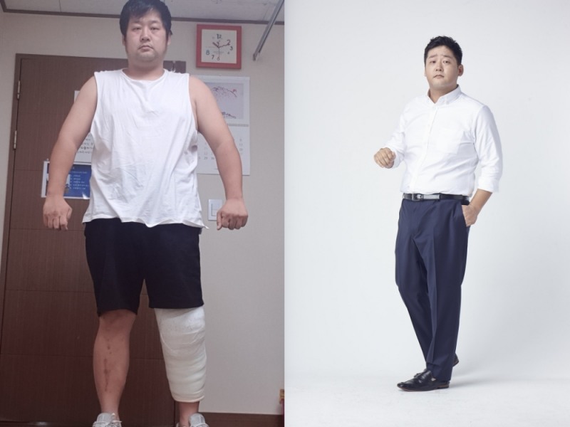 전참시 ‘용이매니저’, 차전자피 다이어트로 30kg 감량...“번지점프 재도전하겠다”