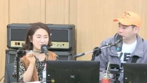 두시탈출컬투쇼방송캡처