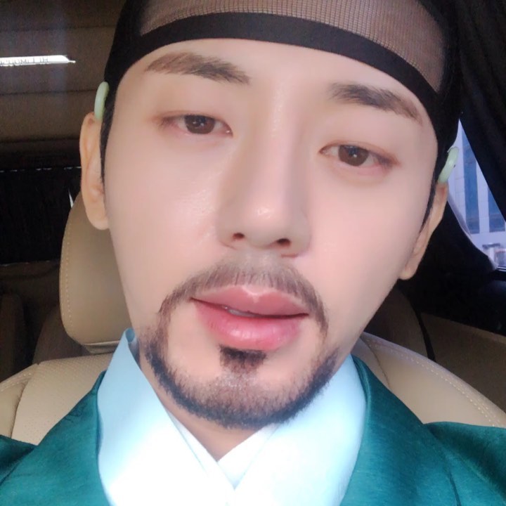 사진출처=이지훈SNS캡처