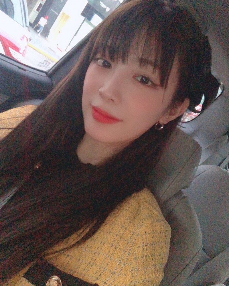 최예슬사진=인스타그램캡처