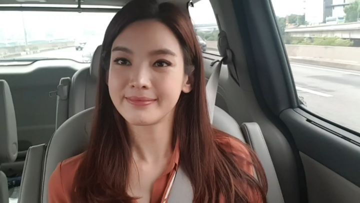 정가은사진=인스타그램캡처