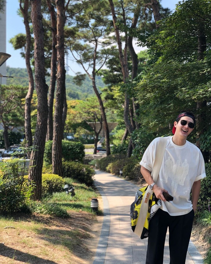 사진=이기우인스타그램캡처