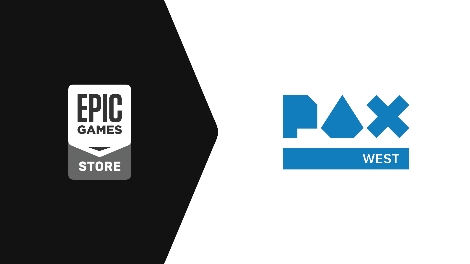 에픽게임즈 스토어 팍스웨스트 신작 발표 참고 이미지. 사진=에픽게임즈코리아