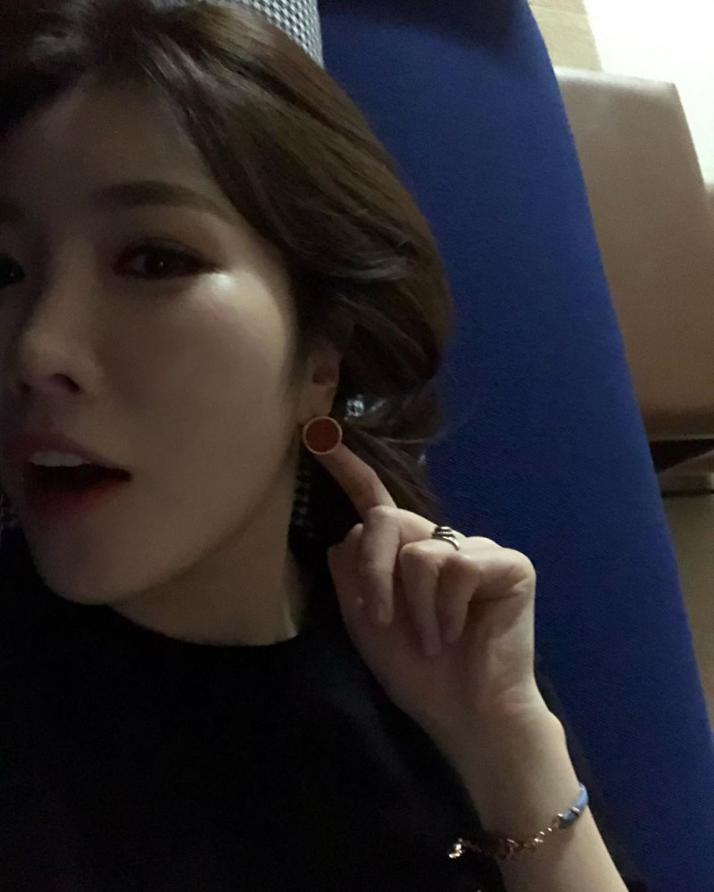 사진출처=이해리SNS