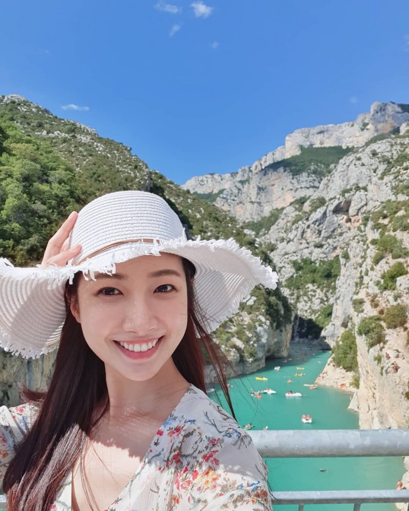사진출처=김민정인스타그램