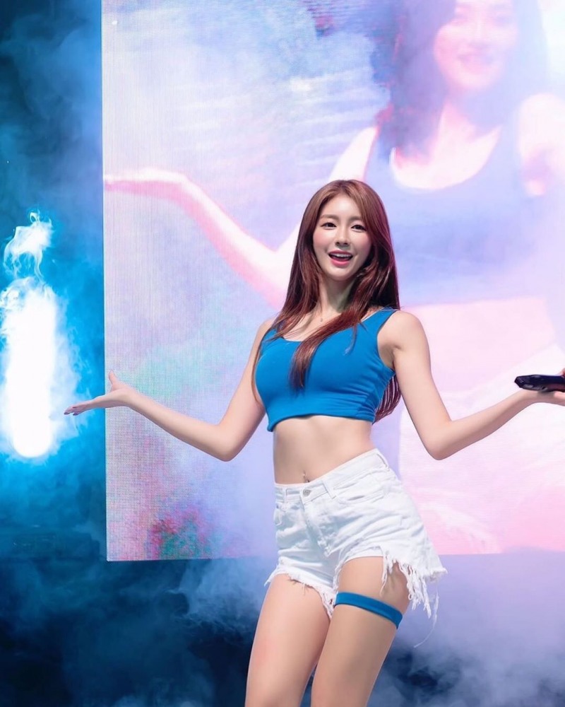 사진=김연정SNS