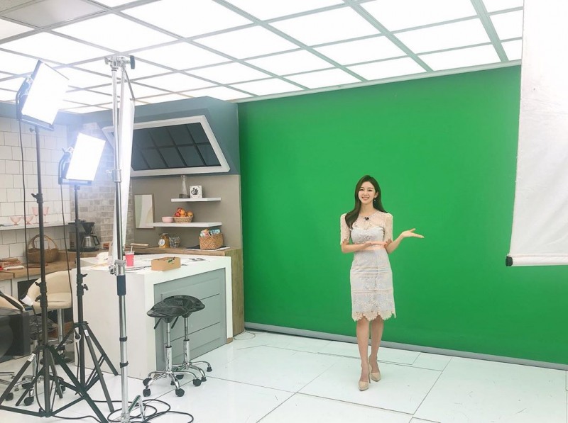 사진=김지효인스타그램캡처