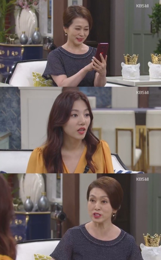 KBS1여름아부탁해