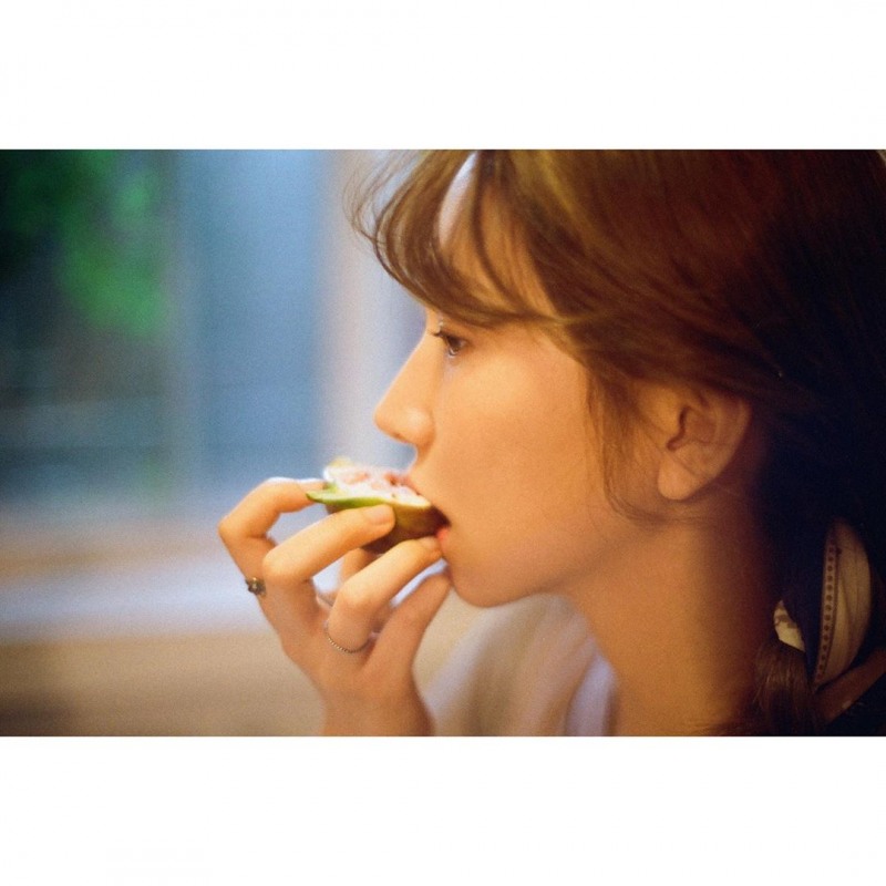 케이시사진=인스타그램캡처