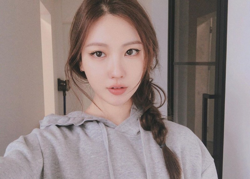 사진출처=이사배SNS
