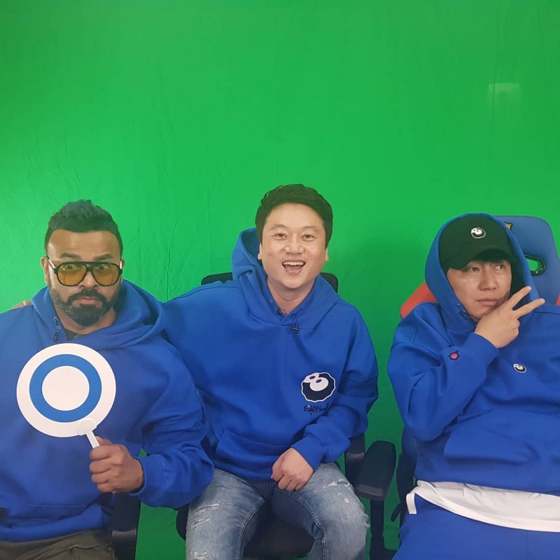 사진=김수로SNS