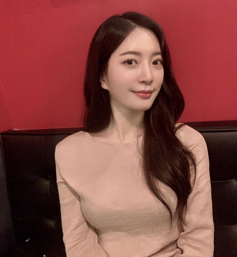 조아영사진=인스타그램캡처