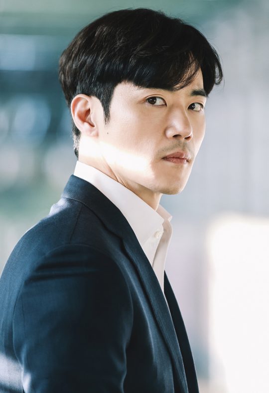배우김강우사진제공=킹엔터테인먼트