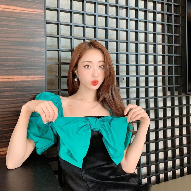 사진출처=경리인스타그램