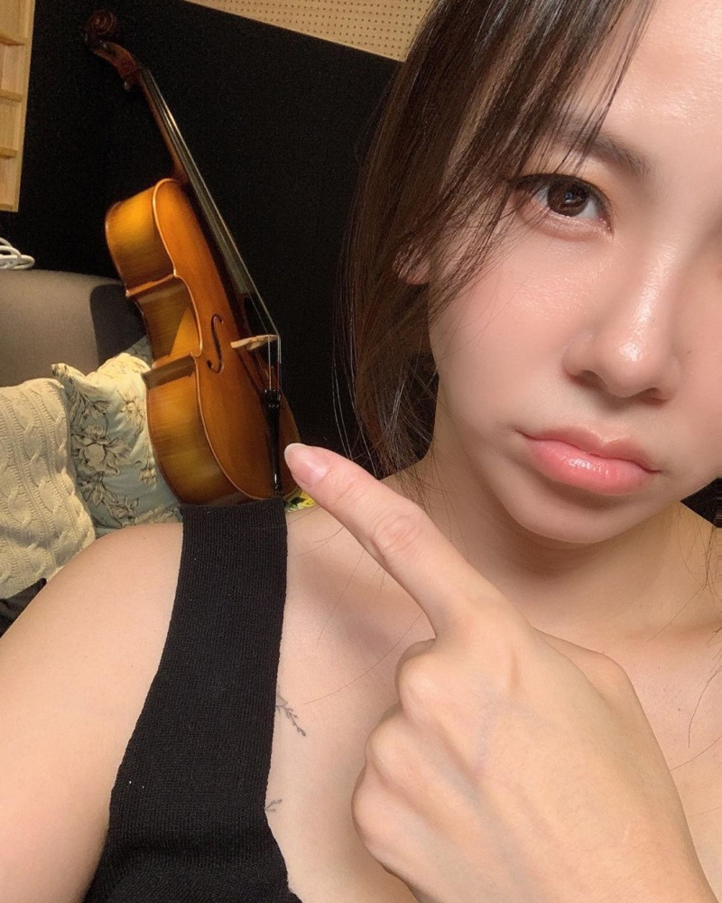 사진=김지우인스타그램캡처
